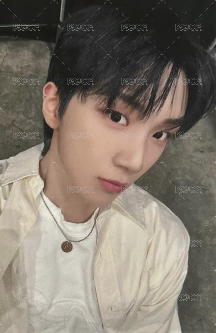 19.99 塔店 抽選卡  正面