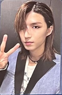 Closed ♭eta: v6.4 入場卡 / 場限卡 v6.4 Day1