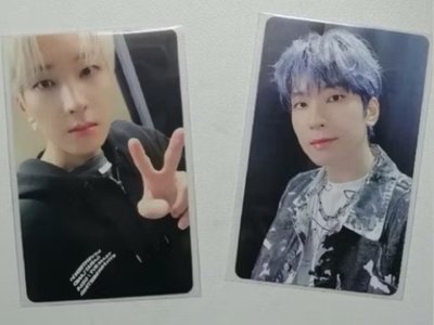 2022 克拉島回憶錄小卡 兩張一套