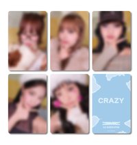 CRAZY JP 塔店幸運卡