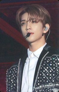 19’OTY 演唱會 DVD / CD 卡 初回限定盤