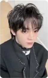 TRY WITH US Amazon 特典卡 