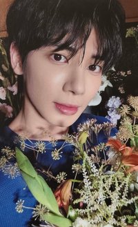 迷七 數星星 特典卡 單封顯