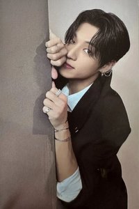 OUTLAW 專輯卡 A ver. 2