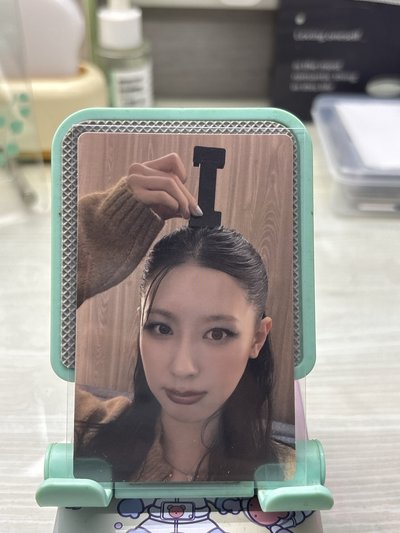 wvs特典（含透卡）