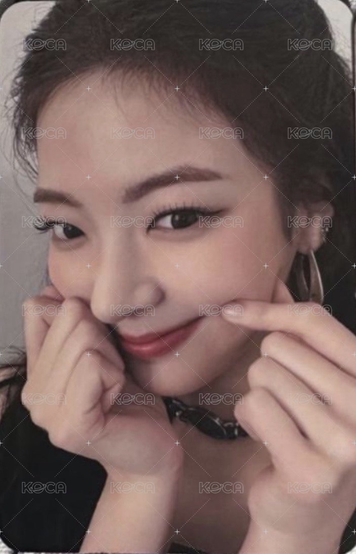 GWBG ms 3.0 幸運卡 捏臉 正面