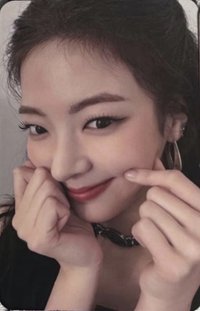 GWBG ms 3.0 幸運卡 捏臉