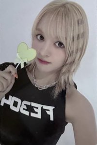 BREAK el 2.0 幸運卡 