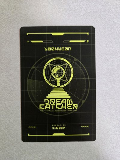 迷七 賢 普專專卡