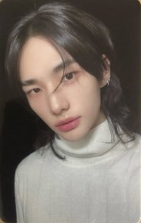 合(HOP) JYP JAPAN 特典卡 