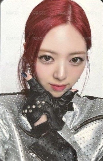 BTB 世巡 入場卡 / 場限卡 首爾場 Day2 正面