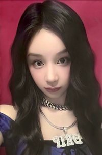 25世巡 台北展位 入場卡 / 場限卡 ver.B