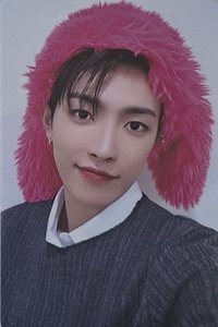 GH1 ma 幸運卡 