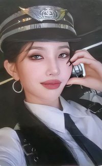 正規二 k4 3.0 幸運卡 