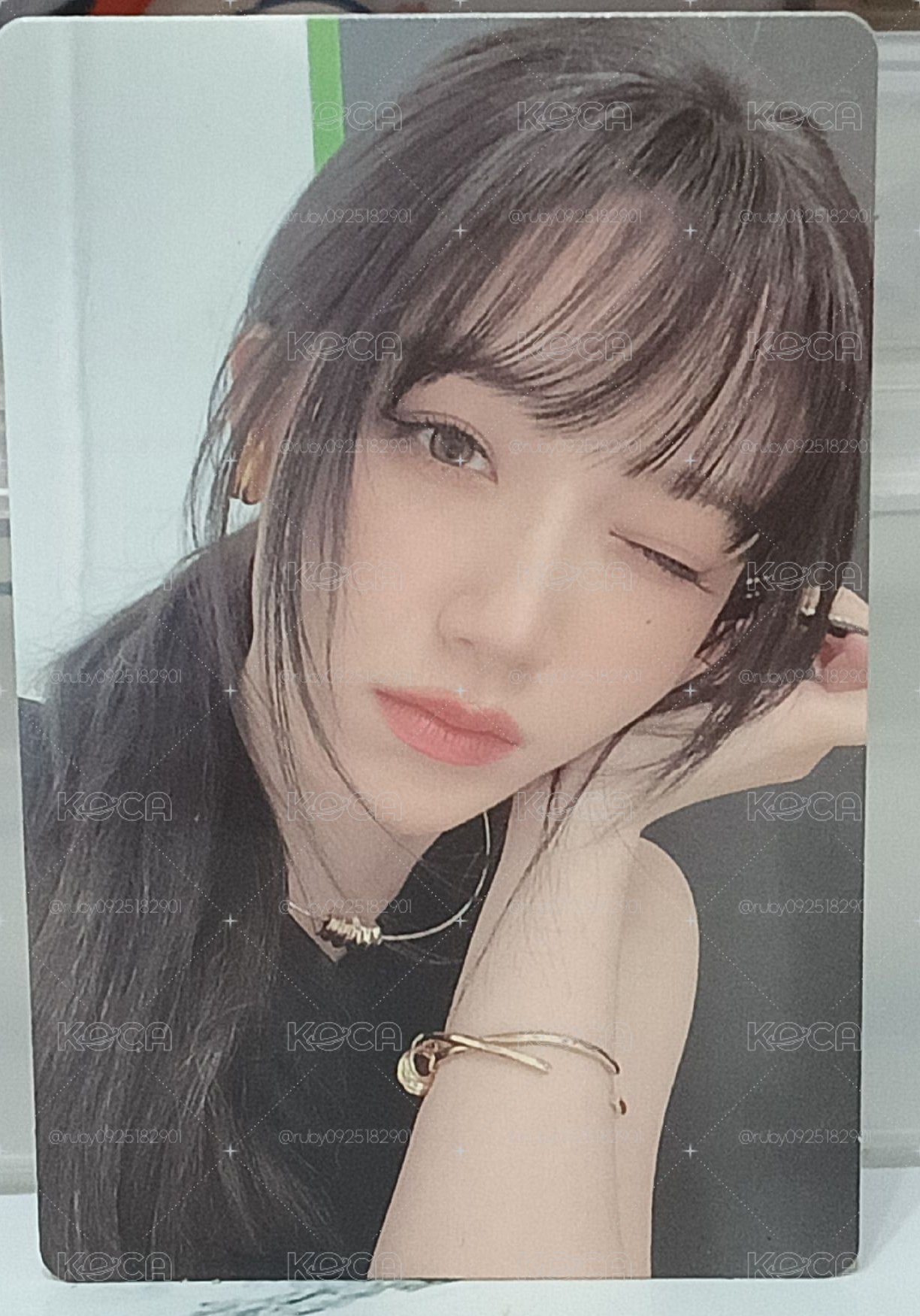 wink神女刷