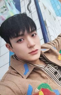 Moonlight 專輯卡 8cm限定盤 ver