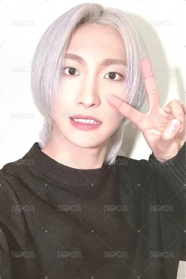 GH2 fromm 5.0 簽售卡  正面