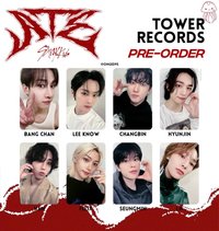 ATE 塔店 特典卡