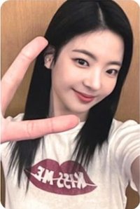 KILL MY DOUBT sw 19.0 幸運卡 