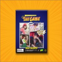 2022 SEASON'S GREETINGS [THE GAME] 
