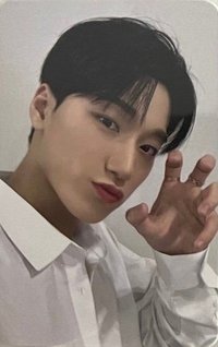 GH1 hello82 簽售卡 LA