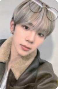 Talk Saxy mp 簽售卡 