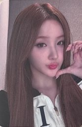 224 mu 抽選卡 muvve中簽卡 mv復刻造型