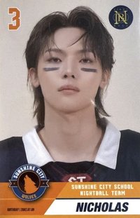 NOW 環球 專輯卡 球員卡
