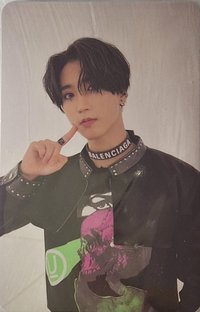 ODDINARY 新那拉 特典卡 