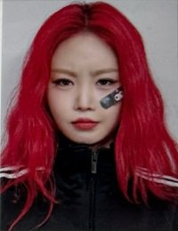 BADITUDE mu 2.0線下 證件照 簽售卡 