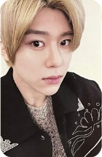 poppop kms 特典卡 Nct Wish Sion   補償卡