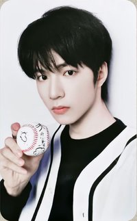 加冠禮棒球服 周邊卡 4棒球服卡