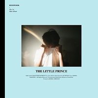 第一張個人迷你專輯《THE LITTLE PRINCE》