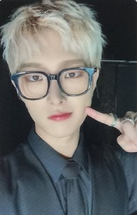 Outlaw MINIRECORD 6.0 幸運卡 2023臺灣場造型