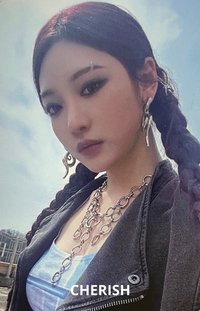 正規一 el 特典卡 預售寧