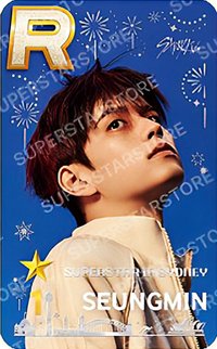 SUPERSTAR 遊戲卡 SUPERSTAR IN SYDNEY