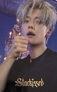 Starkissed 日咖 特典卡 