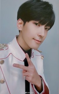 IDEAL CUT 入場卡 / 場限卡 安可ZONE