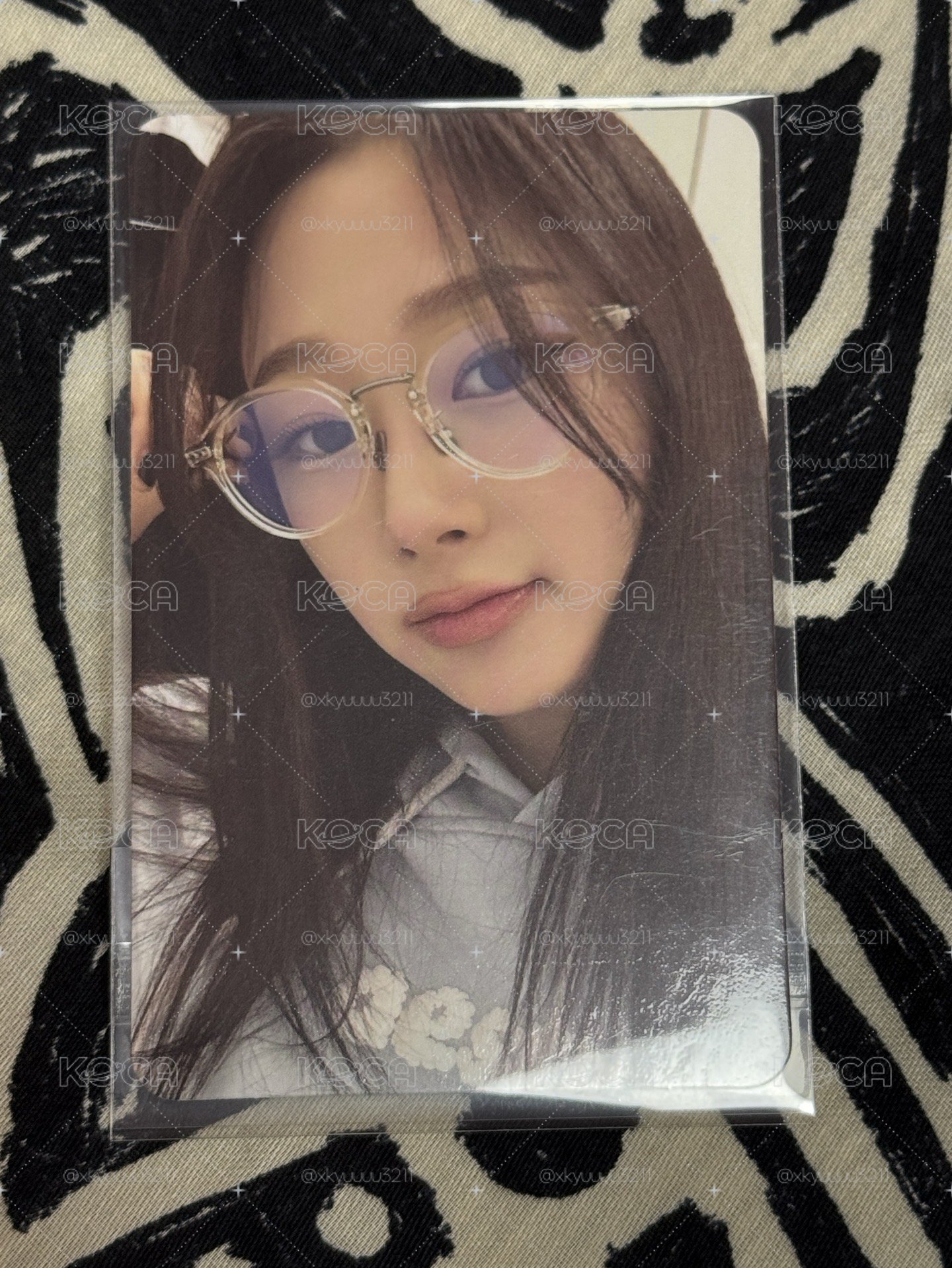 十萬滿額 眼鏡吉