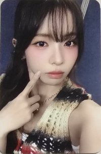 iLy el 3.0 簽售卡 線下