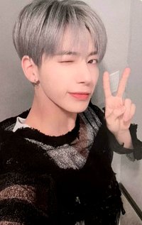 正二 yzy 3.0 簽售卡 