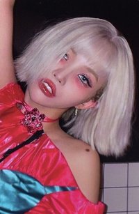 I LOVE target 特典卡 