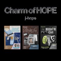 Charm of Hope