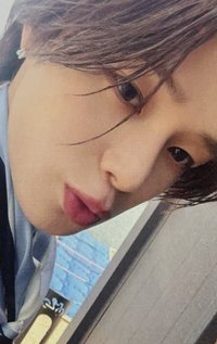 青嵐 (Aoarashi) 日咖 通路 特典卡 