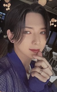 2023夏寫 周邊卡 