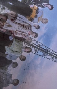 五月雨 (Samidare) wvs 通路 特典卡 團卡