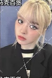 BREAK 楠藝 幸運卡 