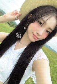 迷五 專輯卡 Sunkissed ver.