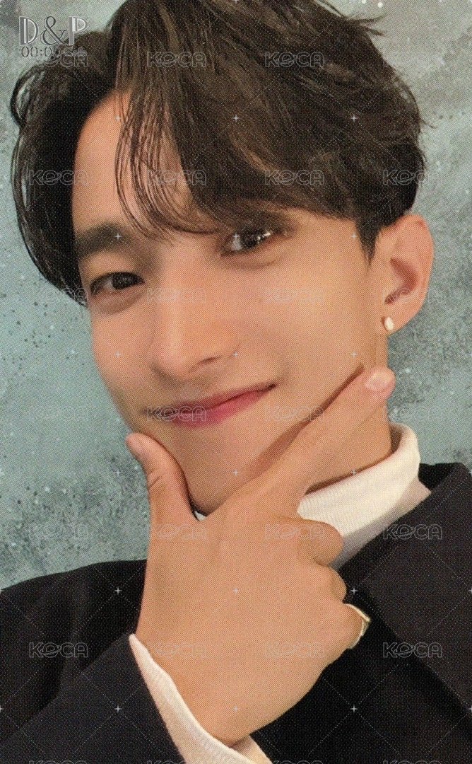 DREAM 入場卡 / 場限卡 ｜東京場限 正面