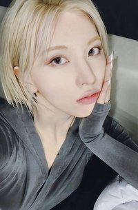 FORWARD sw 線下 1.0 簽售卡 